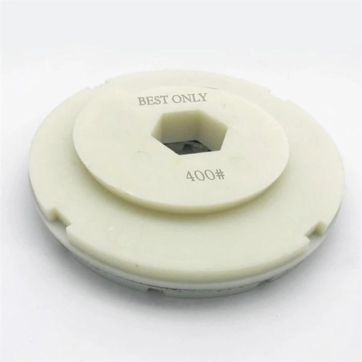 Customized Polishing Pads for B2B Buyers Customized Polishing Pads for B2B Buyers