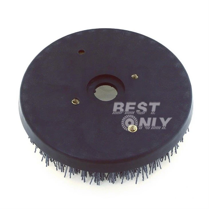 10 inch Stone Grinding Brush