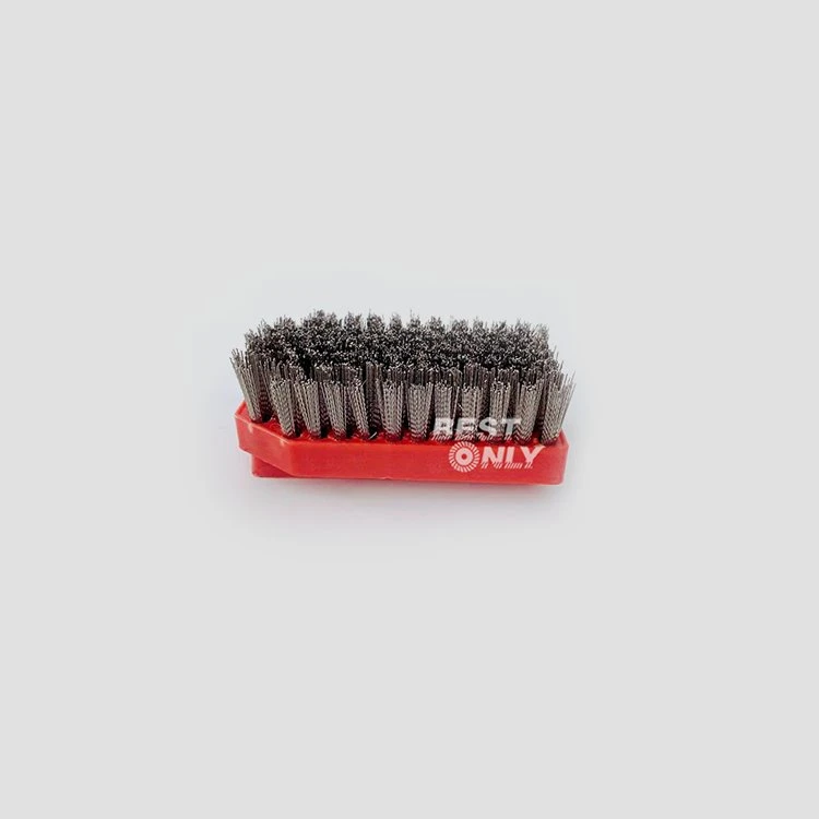 Scuab Wire Cruach Fickert