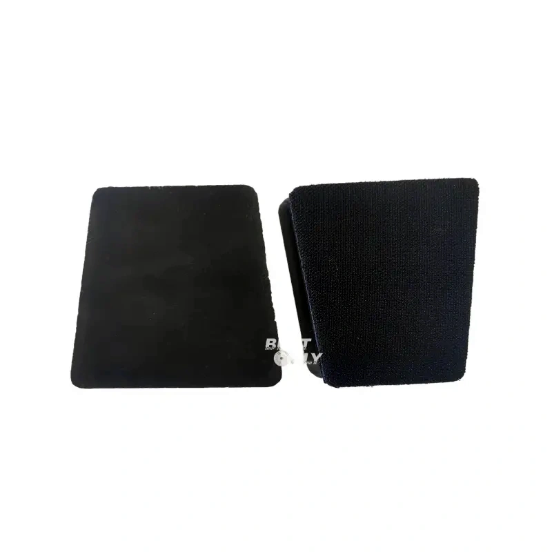 Frankfurt Backing Pad