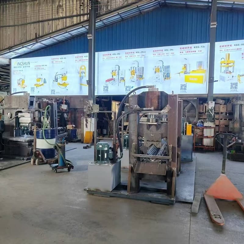 Stone Processing Equipment Stone Processing Equipment