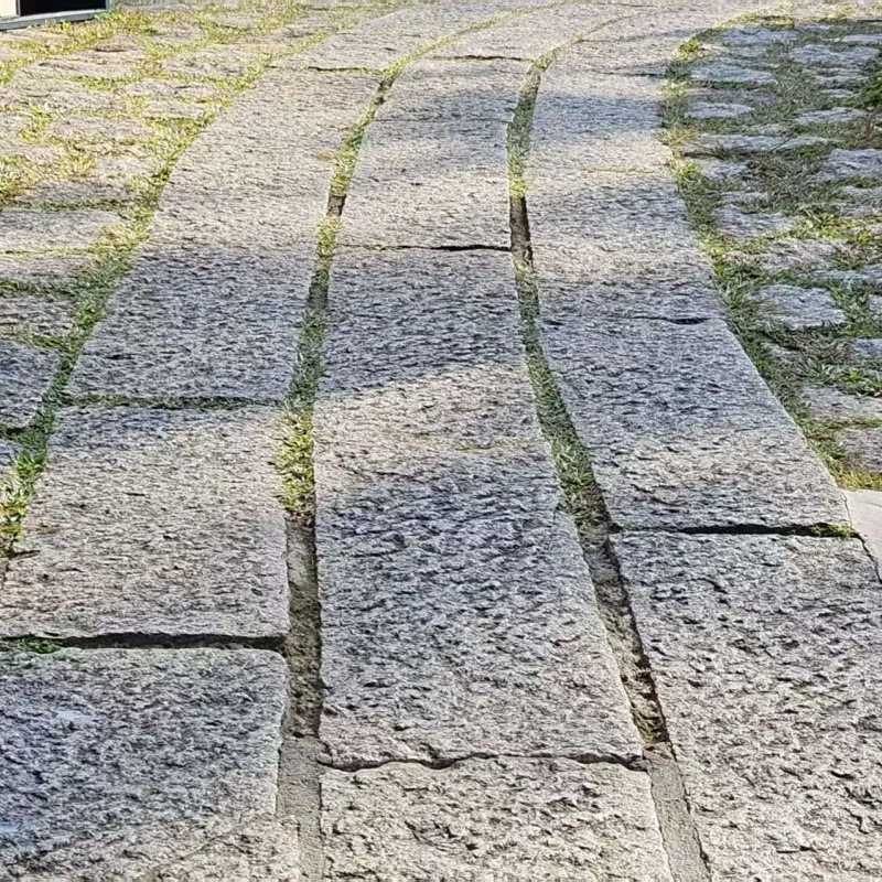 Stone Block Cutte